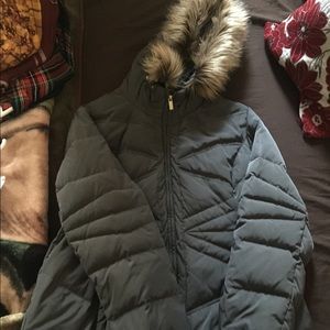 Winter coat for women